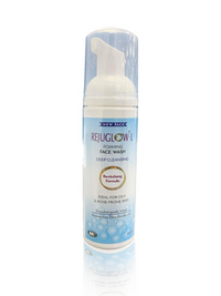 Thumbnail for Rejuglow L Foaming Face Wash