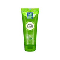Thumbnail for Astaberry Neem & Aloe Face Wash with Lemon & Basil Extracts - Distacart