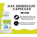 Thumbnail for navchetana-kendra-nav-debisulin-capsules-60-capsules-regulates-blood-pressure-blood-sugar-control-diabetes-legal-images-orvsyzpkp3d-p608366273-3-202403051903