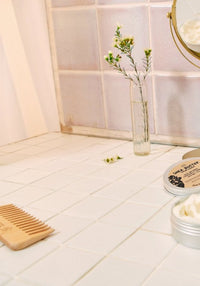 Thumbnail for The Body Shop 100% Natural Shea Butter - Distacart