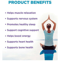 Thumbnail for Healthyr-U Relax & Restore Tablets - Distacart