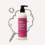 Thumbnail for Atisa Cotton Candy Body Lotion - Distacart