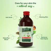 Thumbnail for Torque's Shudh Raktashodhak Syrup