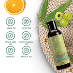 Thumbnail for Avimee Herbal Amla Hair Oil - Distacart