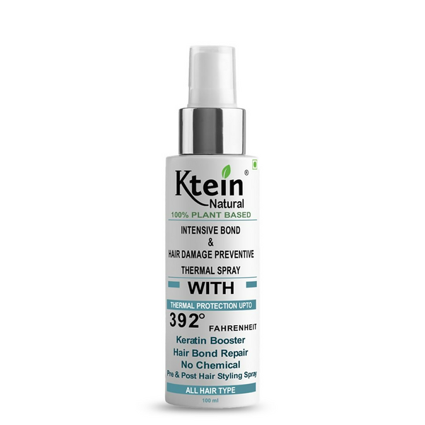 Ktein Ultimate Triple Bond Hair Rescue Spray - Distacart