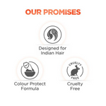 Thumbnail for BBlunt Advanced Smoothening Keratin Hair Mask with Keratin & Hyaluronic Acid - Distacart