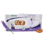 Thumbnail for Himalaya Herbals - Soothing Baby Wipes - Distacart