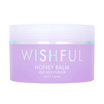 Thumbnail for Wishful By Huda Beauty Honey Balm Jelly Moisturizer - Korean Skincare - Distacart