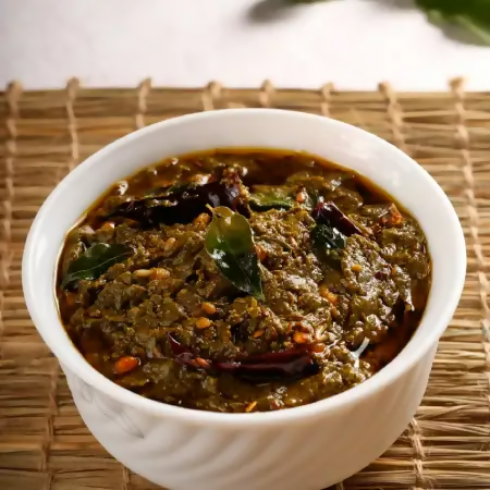 Gummadi Foods Chukkakura Pickle - Distacart
