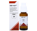 Thumbnail for Adel Homeopathy 26 Oss-Regen Drops