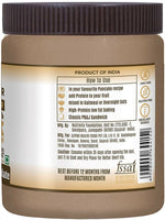 Thumbnail for Alpino Peanut Butter Powder Dark Chocolate - Distacart