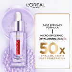 Thumbnail for L'Oreal Paris Hydrated, Plump & Radiant Skin Kit - Distacart