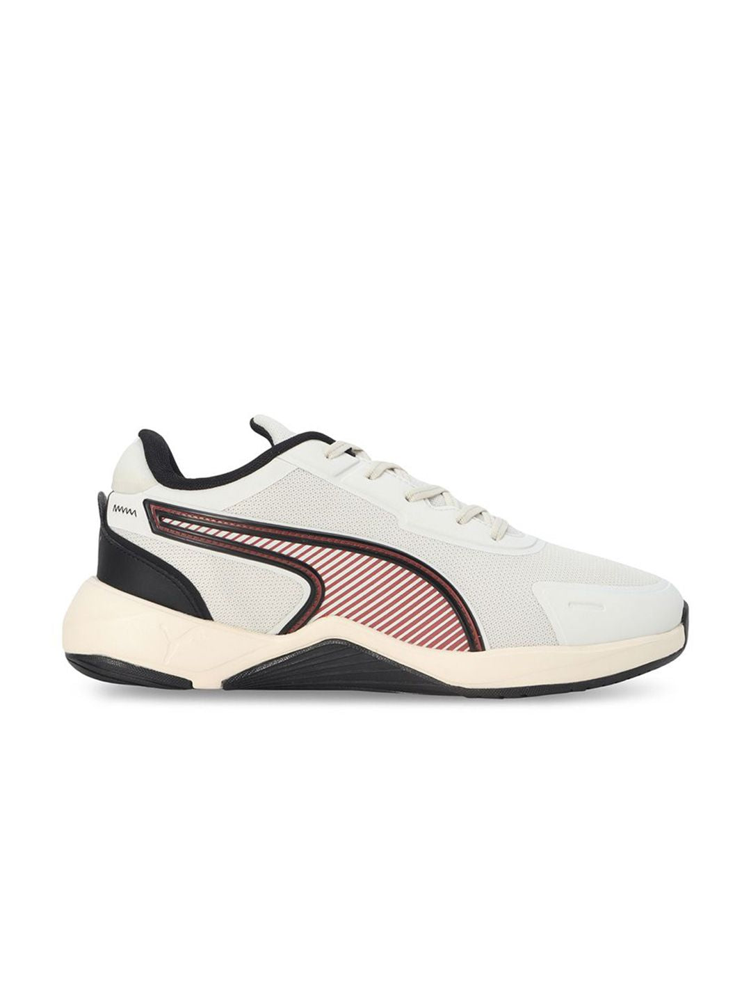 Puma Swift Pulse Men Textured Training Sports Shoes