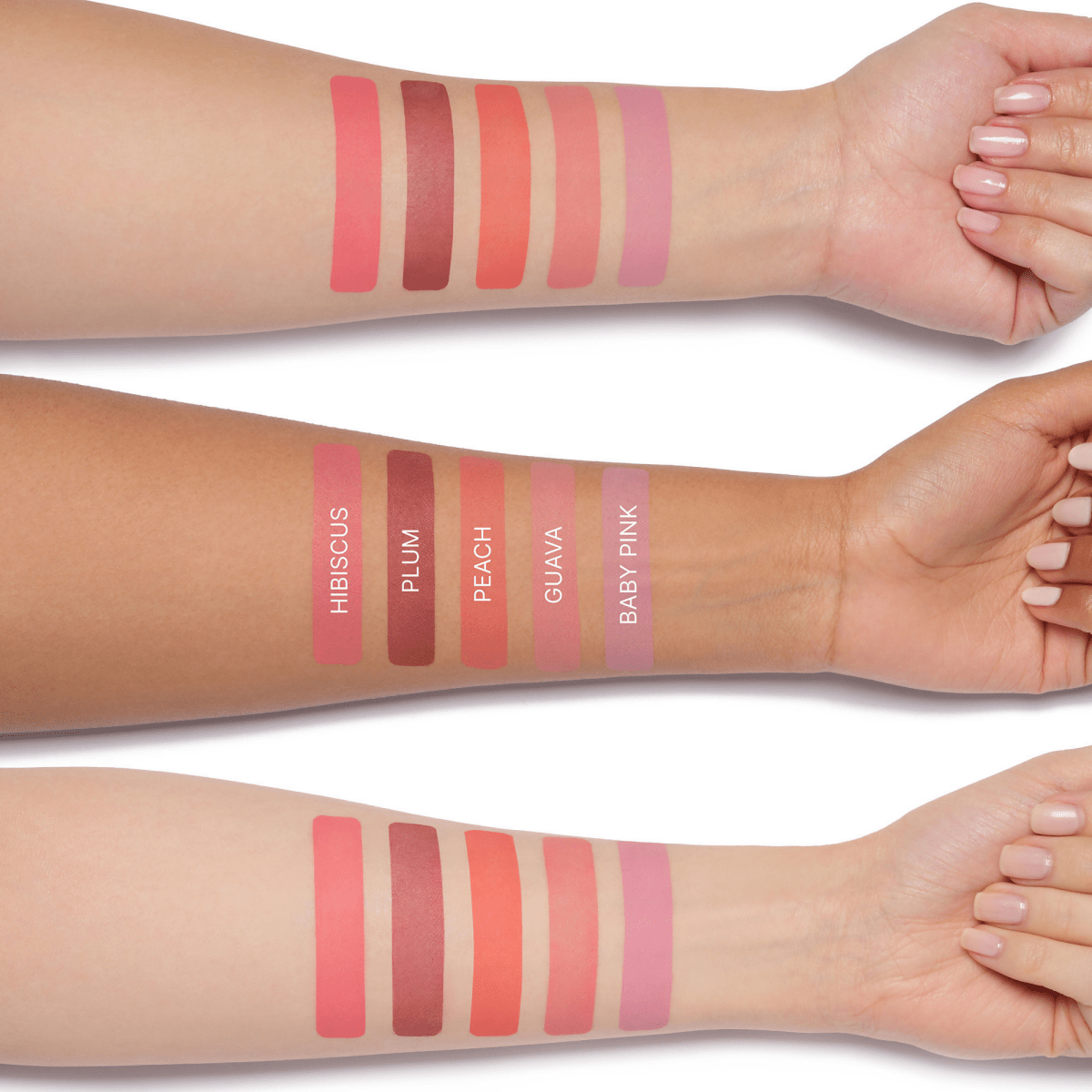 Anastasia Beverly Hills Blurring Serum Blush - Peach