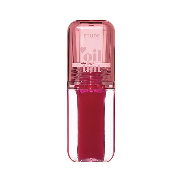 Etude House Dear Darling Oil Tint - 03 Neon Pink - Distacart