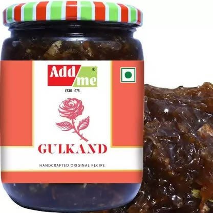 Add Me Gulkand - Distacart