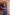 Blue Silk Blend Ajrak Saree with Unstitched Blouse - A2M