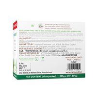 Thumbnail for Mamaearth Neem Moisturizing Lotion Soap (Buy 3 Get 1 Free)