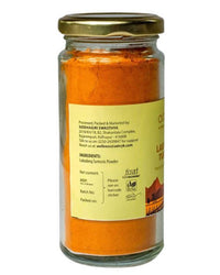 Thumbnail for Adrish Lakadong Turmeric Powder - Distacart