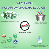 Thumbnail for Axiom Punernava Juice