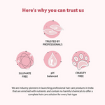 Thumbnail for De Fabulous Reviver Hair Repair Shampoo + Conditioner Combo - Distacart