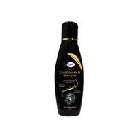 Thumbnail for Ayur Herbals Moisturizing Charcoal Rich Shampoo