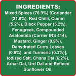 Thumbnail for Aashirvaad Sambar Masala