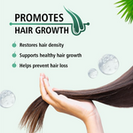 Thumbnail for The Beauty Sailor Growth Scalp Hair Serum - Distacart