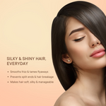 Thumbnail for Quench Frizz Control Hair Serum - Distacart