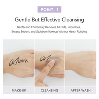 Thumbnail for Celimax Blackhead Jojoba Korean Cleansing Oil - Makeup Remover