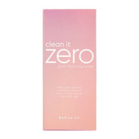 Thumbnail for Banila Co Clean It Zero Pure Cleansing Water