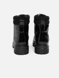 Thumbnail for Roadster The Life Co. Women Mid-Top Regular Boots