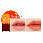 Thumbnail for Etude House Dear Darling Water Gel Lip And Cheek Tint Lipstick - 03 Orange Ade - Distacart