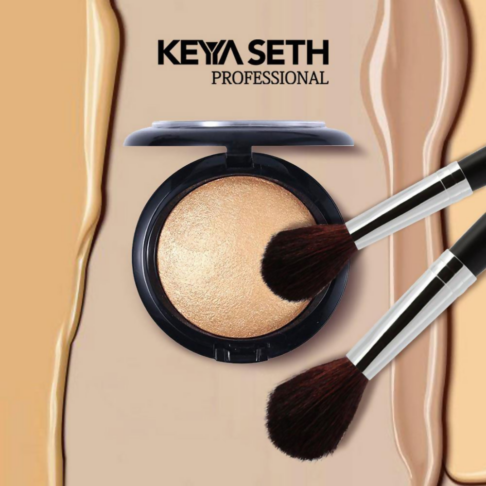 Keya Seth Professional Baked Highlighter - Shade 1 - Distacart