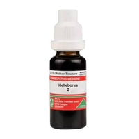 Thumbnail for Adel Homeopathy Helleborus Mother Tincture Q