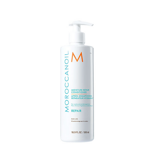 Moroccanoil Repair Conditioner For Weakened And Damaged Hair