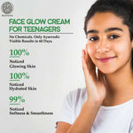 Thumbnail for Buddha Natural Face Glow Cream for Teenager (11 to 19 Years) - Distacart