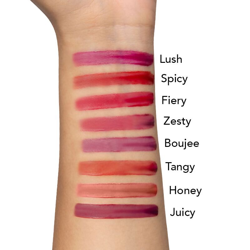 Kay Beauty Lip Tint - Honey - Distacart