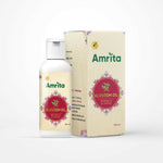 Thumbnail for Amrita Blossom Oil - Massage Oil for Women - Distacart
