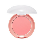 Thumbnail for Etude House Lovely Cookie Pressed Powder Blush - Sweet Coral - Distacart