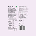 Thumbnail for Ingredients