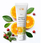 Thumbnail for The Beauty Sailor Radiant Vitamin C Face Wash - Distacart
