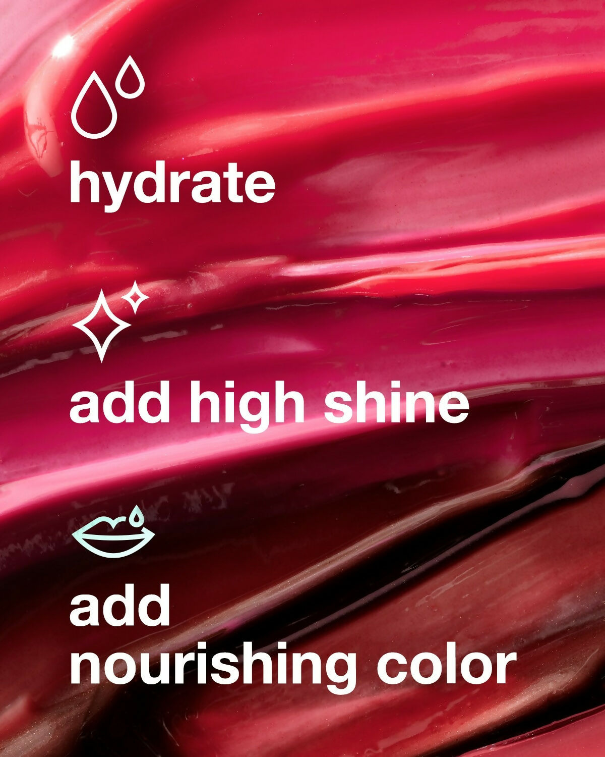Clinique Pop Plush Creamy Lip Gloss Sugarplum Pop - Distacart