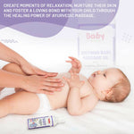 Thumbnail for Babyorgano Soothing Baby Massage Oil - Distacart