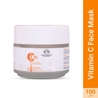 Thumbnail for Earthraga Vitamin C Face Mask - Distacart