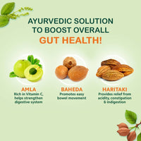 Thumbnail for Baidyanath Vansaar Triphala Juice - Distacart