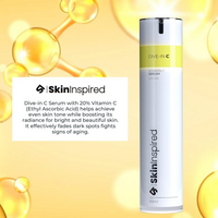 Thumbnail for SkinInspired Dive-In C Vitamin Serum - Distacart