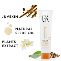 Thumbnail for GK Hair Moisturizing Color Protection Shampoo, Travel Size