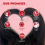 Thumbnail for Clensta Red Aloe Vera Anti-Dandruff Shampoo - Distacart