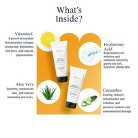 Thumbnail for Arata 24x7 Vitamin C Protection Combo